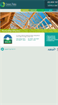 Mobile Screenshot of greenrate.com.au
